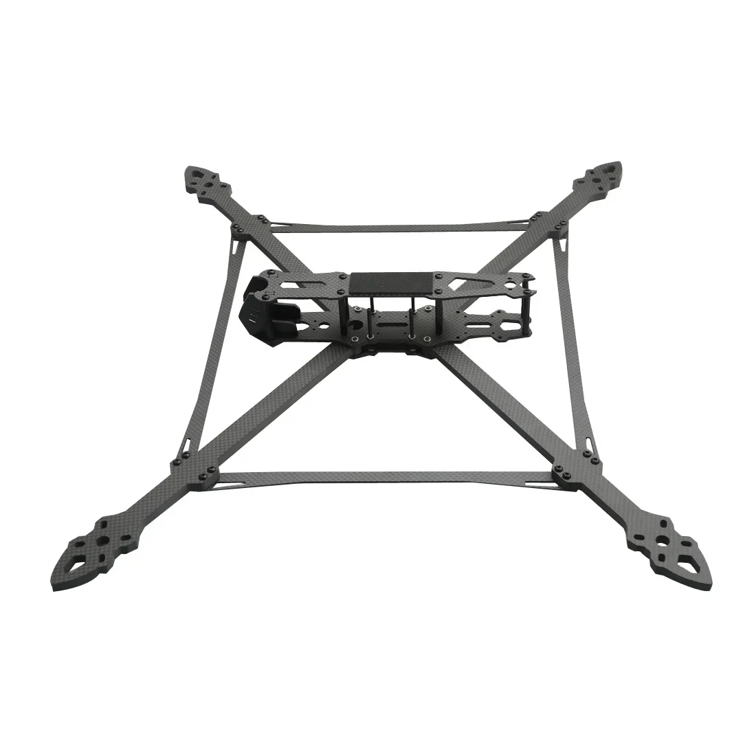 Mark4 13Inch V2 Versie Koolstofvezel FPV Frame KIT 539mm Wielbasis Voor FPV Freestyle Lange afstand Racing Drone Quadcopter RC Gereedschap