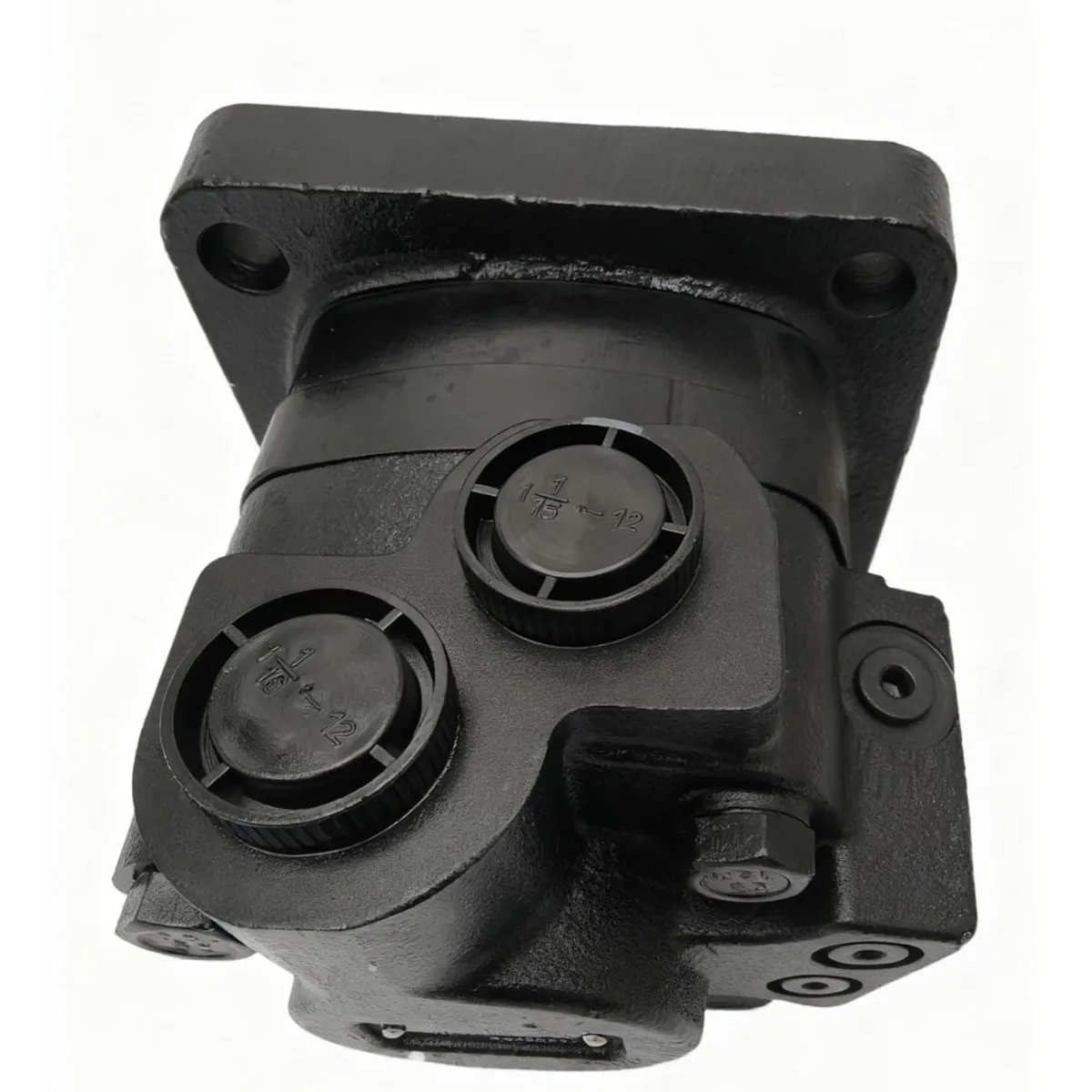 Hydraulic Motor Reducer 111-1036-004 1111036004 111-1036 1111036 For Char-Lynn 4000 ‎  Series