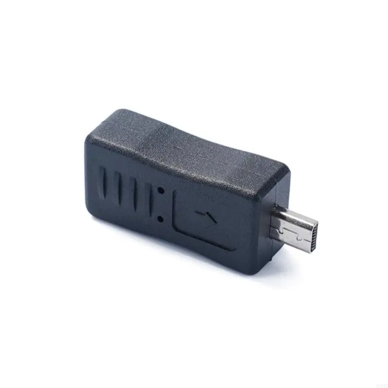 محول USB صغير أنثى إلى ذكر USB صغير لكاميرا MP3 للهاتف المحمول