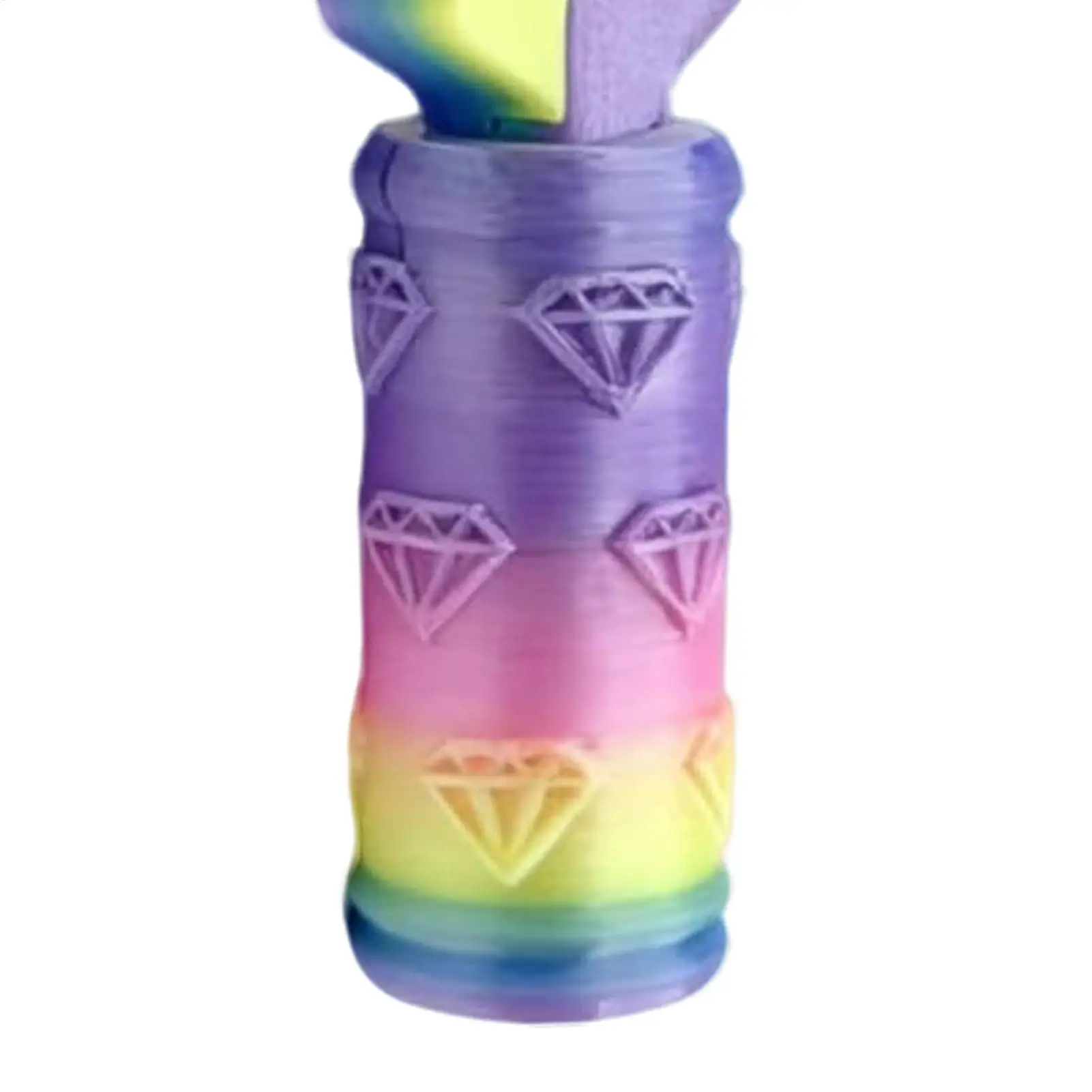 أداة توزيع أسطوانة الرسم القابلة للتعديل مع حقيبة تخزين، أسطوانة مطبوعة ثلاثية الأبعاد للمنزل والأصدقاء والعائلة والرجال والنساء والكبار والأطفال #5