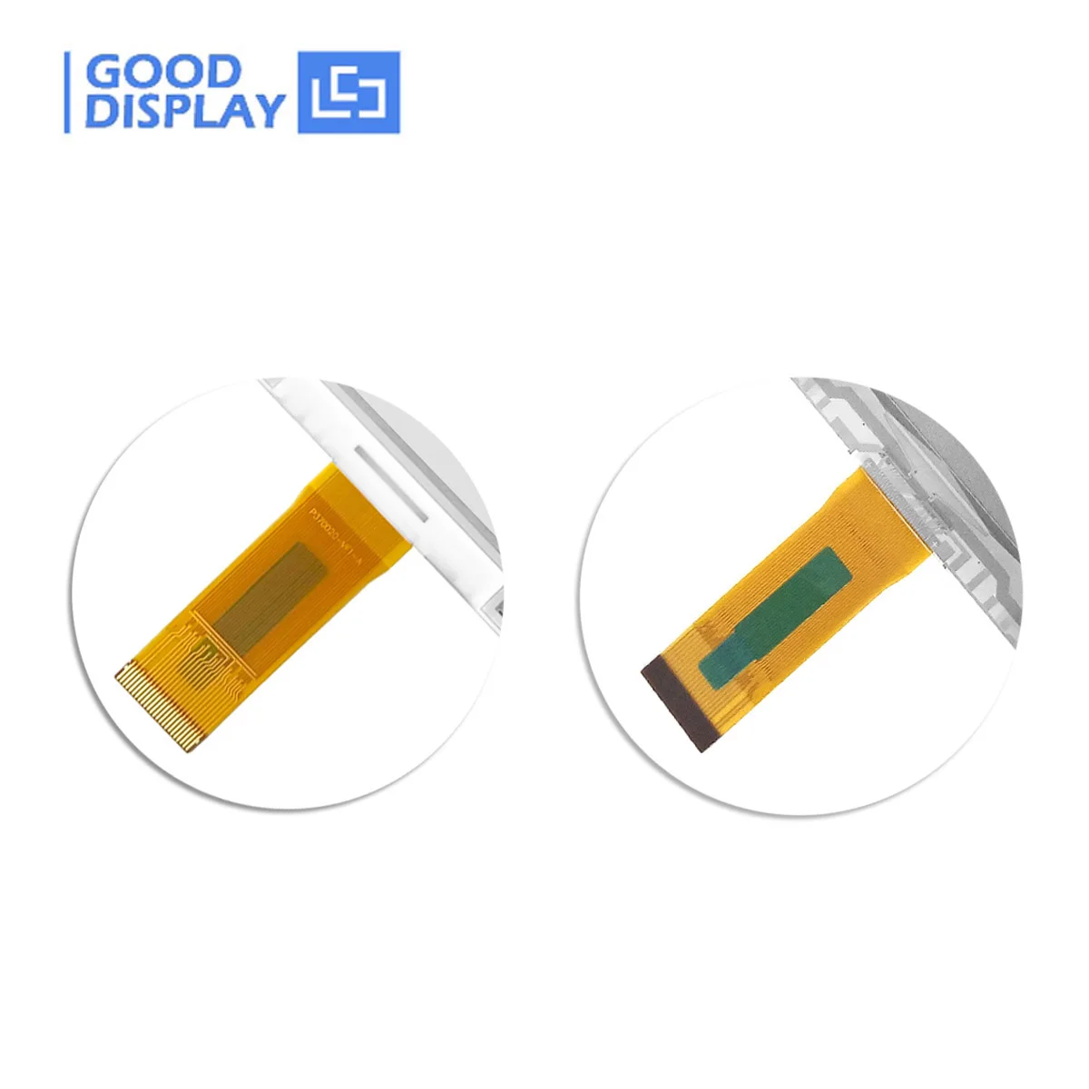 格安電子ペーパー 3.7 インチ電子ペーパー ディスプレイ 416x240 ピクセル高速アップデート ブラック ホワイト 4 グレースケール E インク スクリーン モジュール、GDEQ037T31