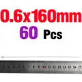 0.6mmx160mm