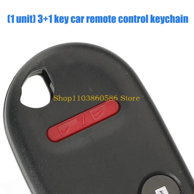 242A Car KOBUTAH2T for 1998-2002 Replacement Car Remote Keyless Entry