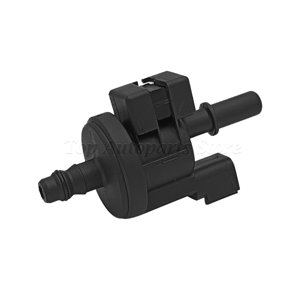 Cocok untuk katup Solenoid pembersih uap bahan bakar katup Ford F150 0280142519   CU5A 9G886 AA CU5A9G886AA