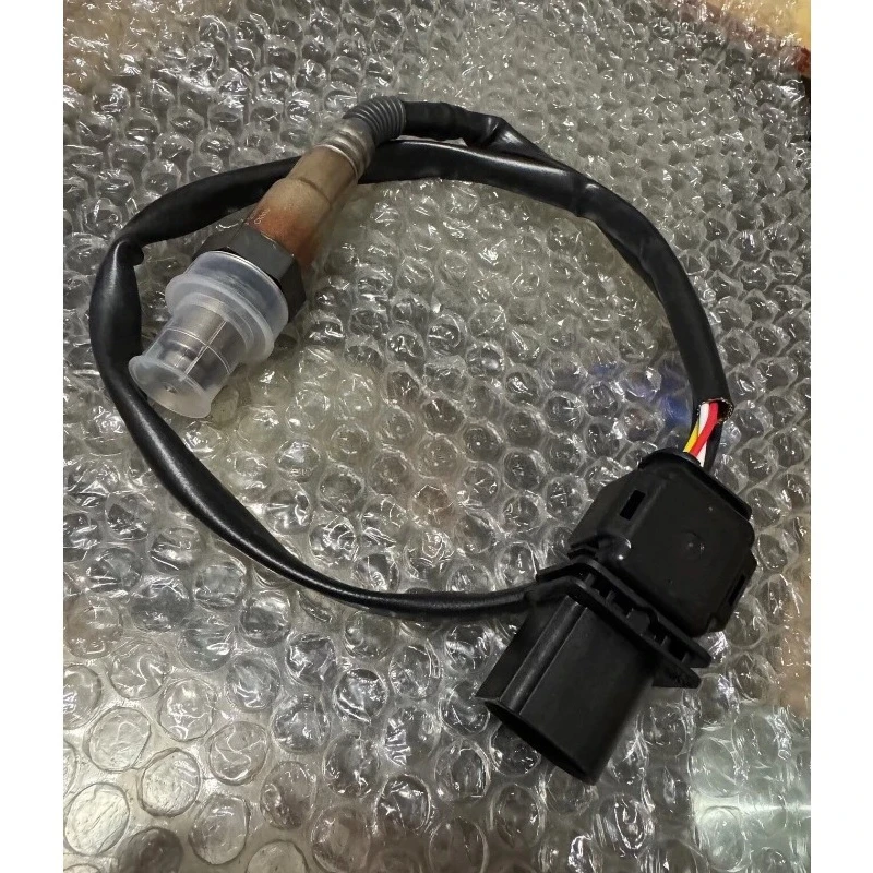 Oxygen Sensor, Suitable for Mass Models, Suitable for Maiteng, Suiteng, Tiguan, Etc