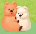 together forever