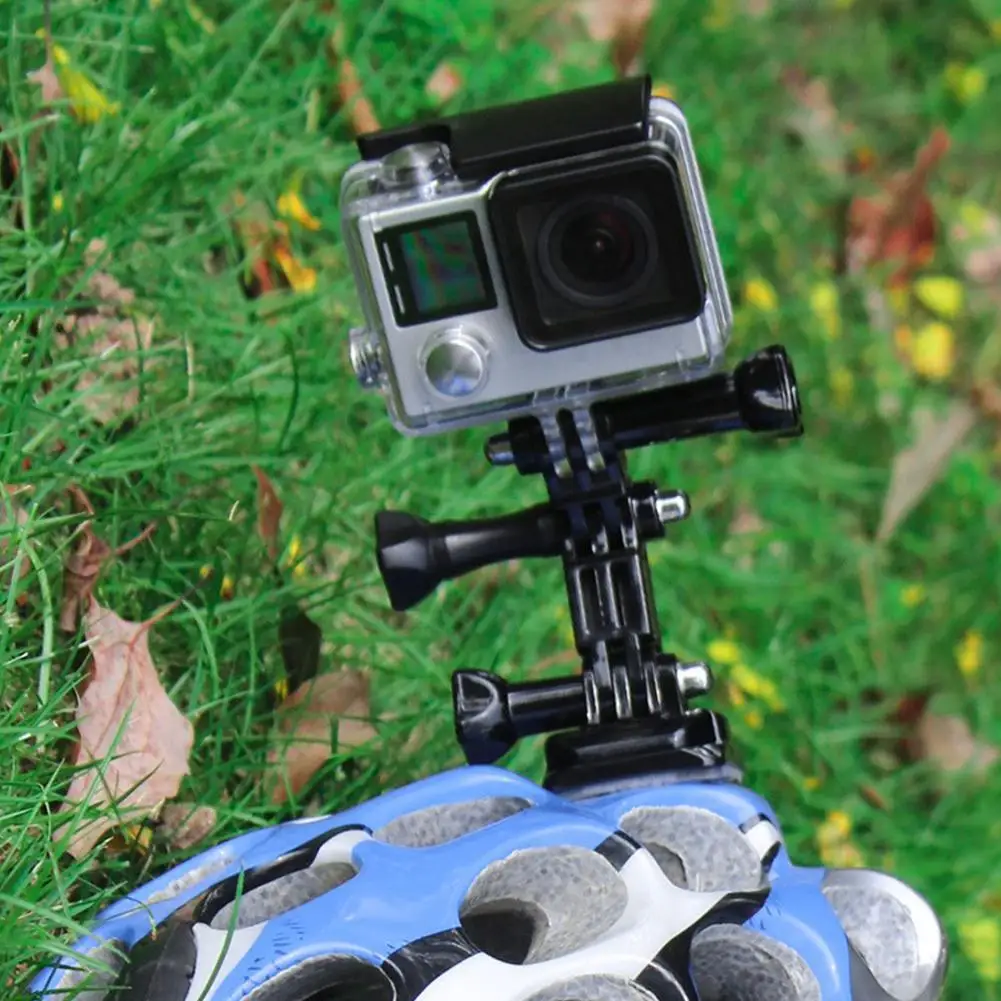 Bracket Accessories For Extension Rod For Same Direction Long Short Connections Versatile Extension Rod For GOPRO