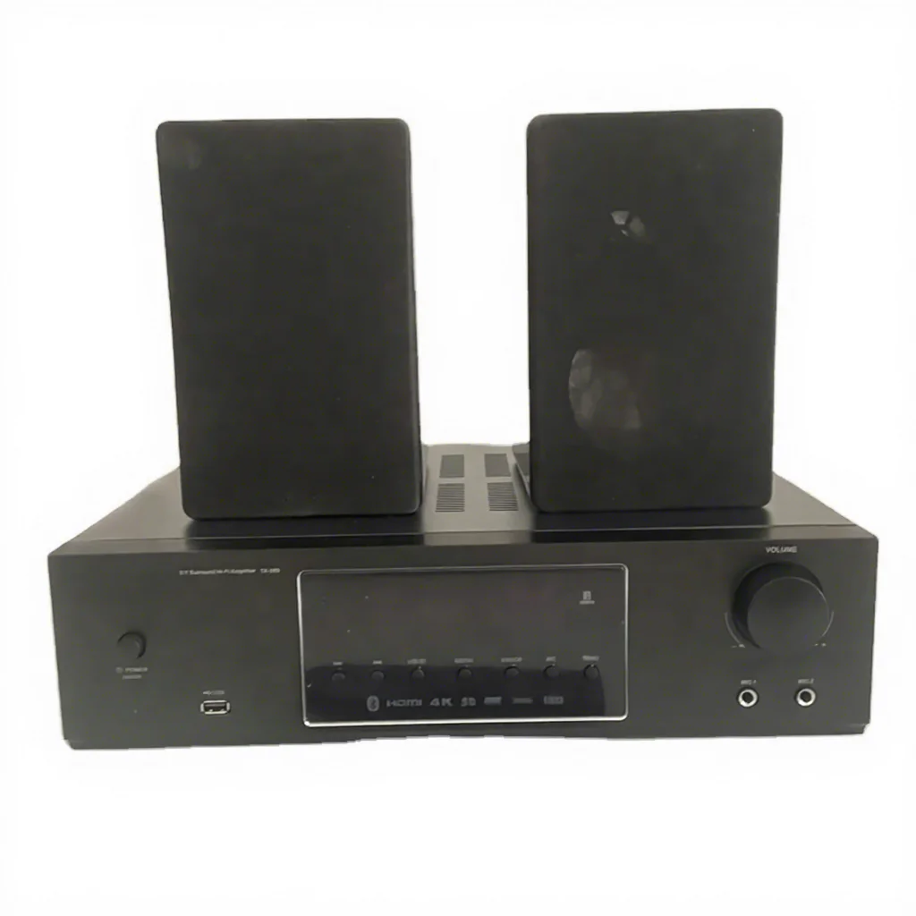 High Power Blueteet…