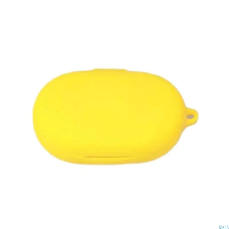 เปลือกแขนหูฟัง R91A สำหรับตัวเลือกความต้านทานต่อแรงกระแทกแบบเปิด