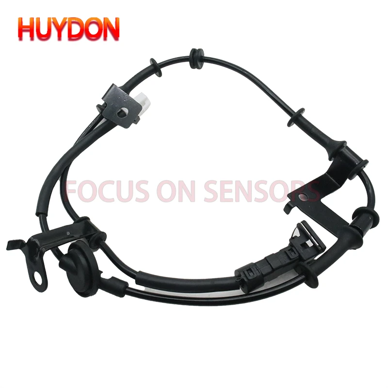 

91920-0Q000 Front Left/Right ABS Wheel Speed Sensor For Hyundai Elantra I30 Scenic Ceed 2005-2011 91921-0Q000 Car Accessories