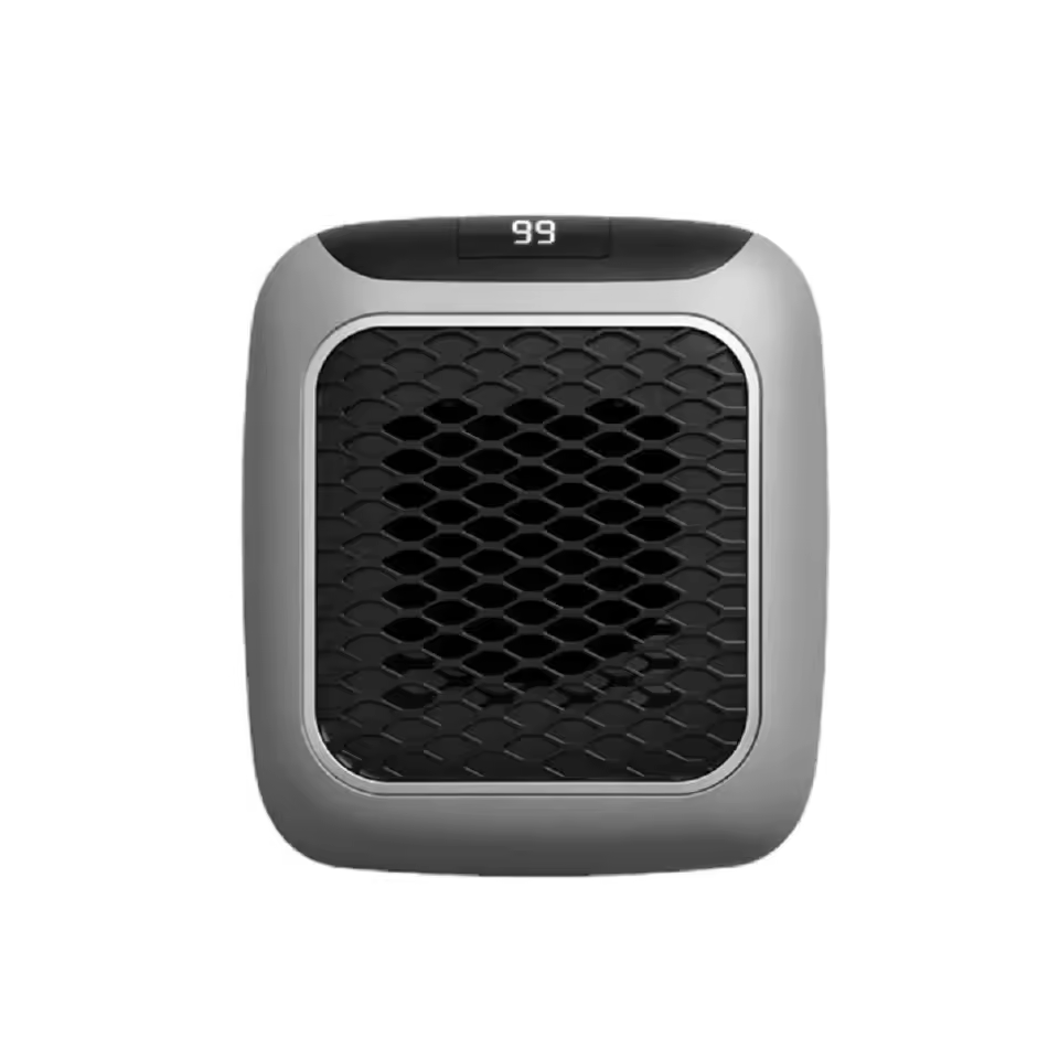 800W 미니 전기 히터