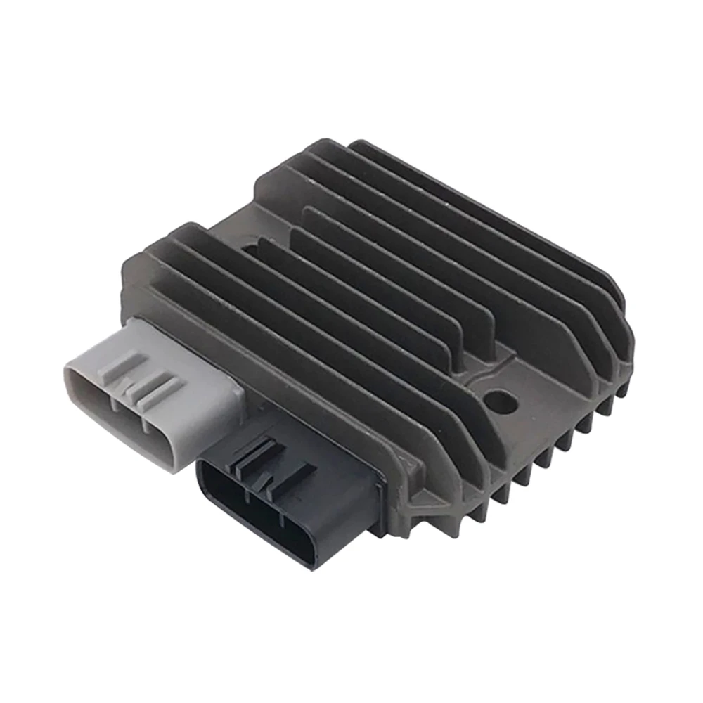 

Voltage Regulator Rectifie for Kawasaki Ninja ZX-6R 2009 2010 2011 2012 2013 2014 Ninja ZX-10R 2008-2014