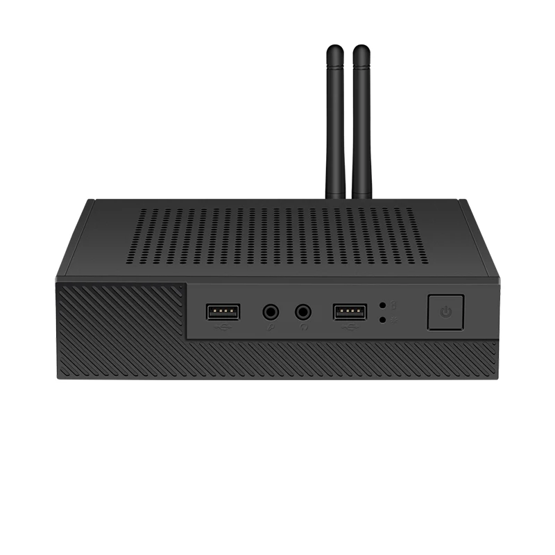 Bebebepc rdzeń i7-1255U N5095 watchdog MINI PC 1 * LAN PoE 1 * M.2-4G/5G 3054/3042 WIFI6 LVDS EDP NGFF NVME SSD LINUX do domu