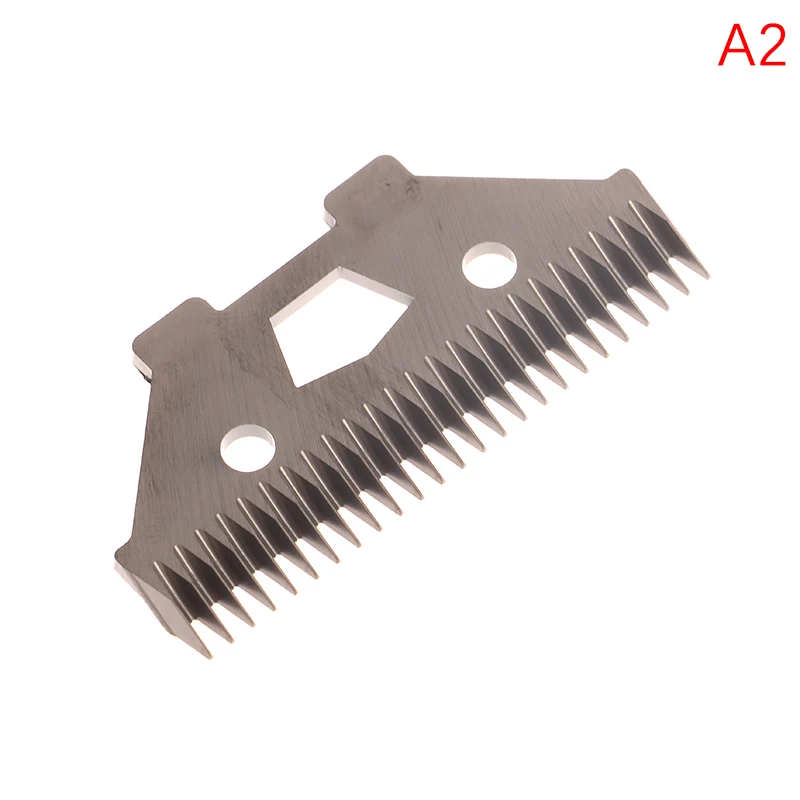 Hair Clipper Swing Head Guide Block Replacement