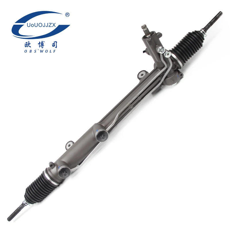 Hydraulic Power Steering Gear Box LHD Auto Steering Rack For Mercedes Benz W163 ML350 98-05 OEM 1634600002 1634600725