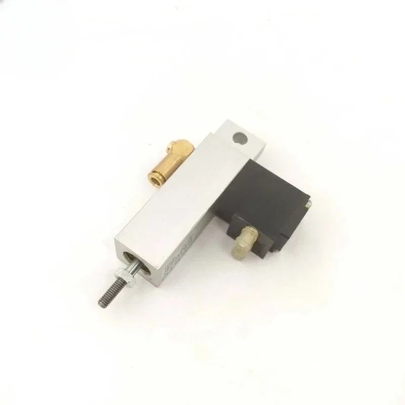 Free Shipping 61.184.1136 ESM-10-4-P-SA CD74 XL75 SM102 Machine Cylinder Valve Unit D10 H4 EW