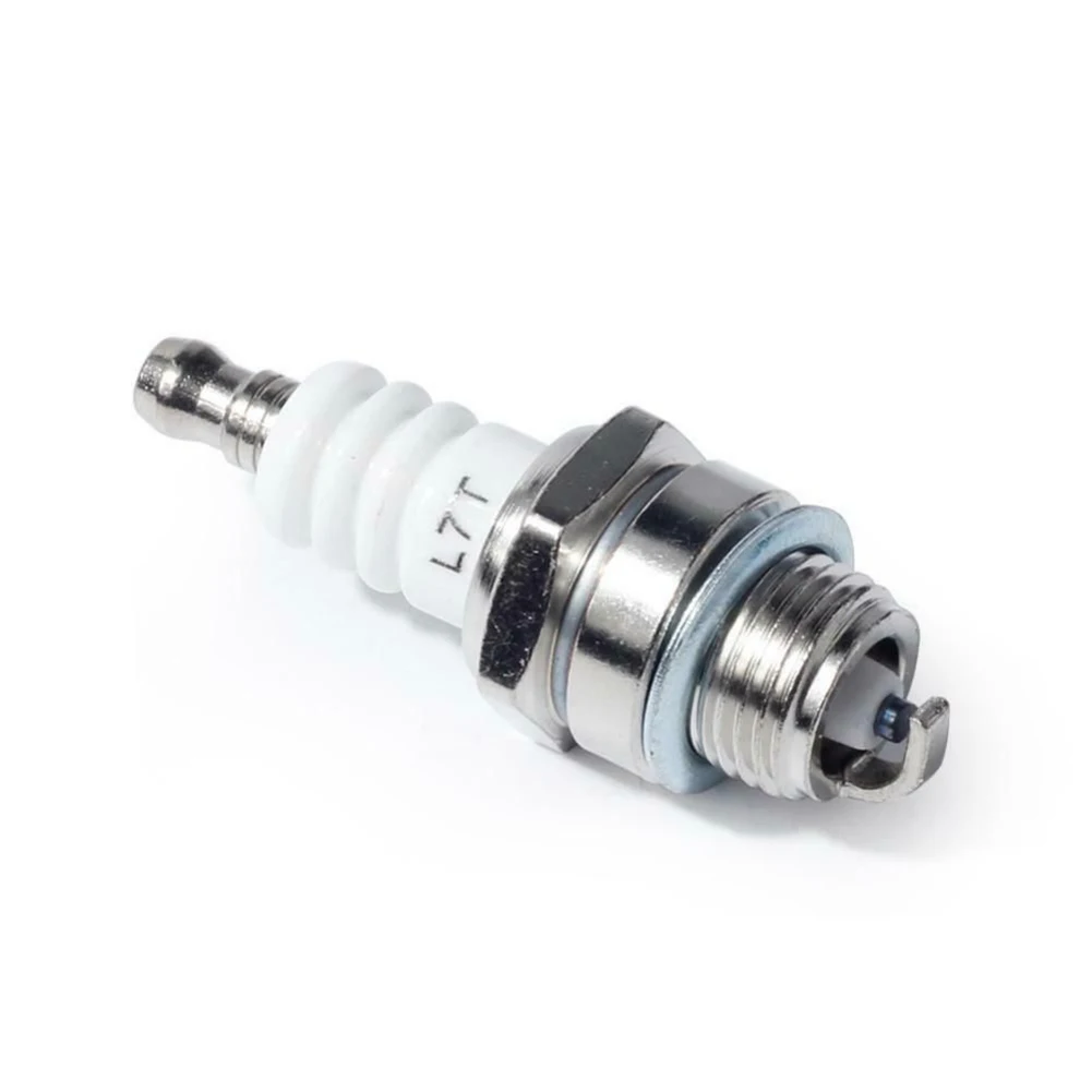 Spark Plug L7T Substituição universal para Spark Plug, SPARK PLUG, RJ19LM, brig, Strattons, BR2LM, GL2RC, tocha, cortador de grama Peças