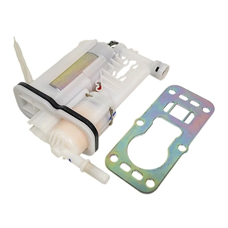 A96E-Motorcycle Fuel Pump Assembly Tank For Mutt Mongrel 125 EU5 For Mutt MPT-0185 MPT-1236