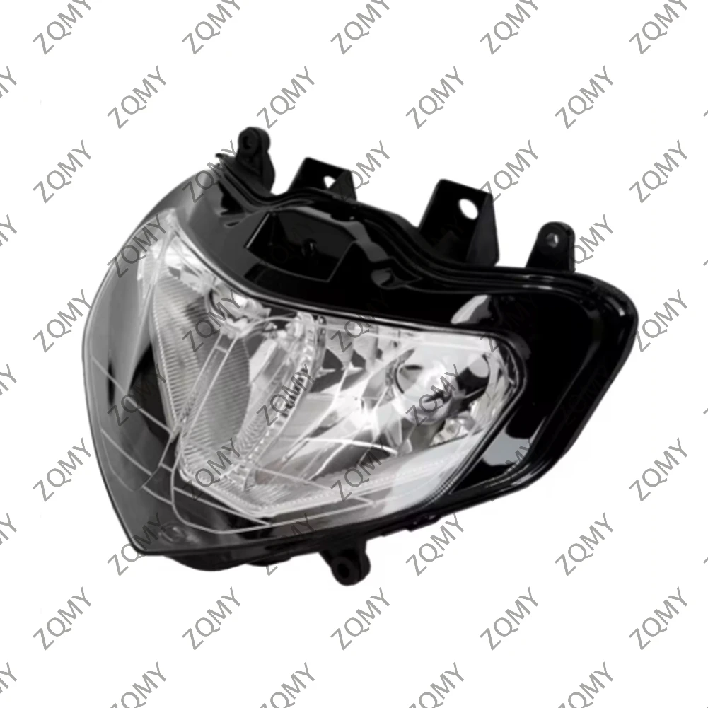 Motorcycle Headlight Headlamp Lights Spare Parts & Accessories For Suzuki GSXR 600 750 2001 2002 2003 GSXR 1000 2001 2002 K1 K2