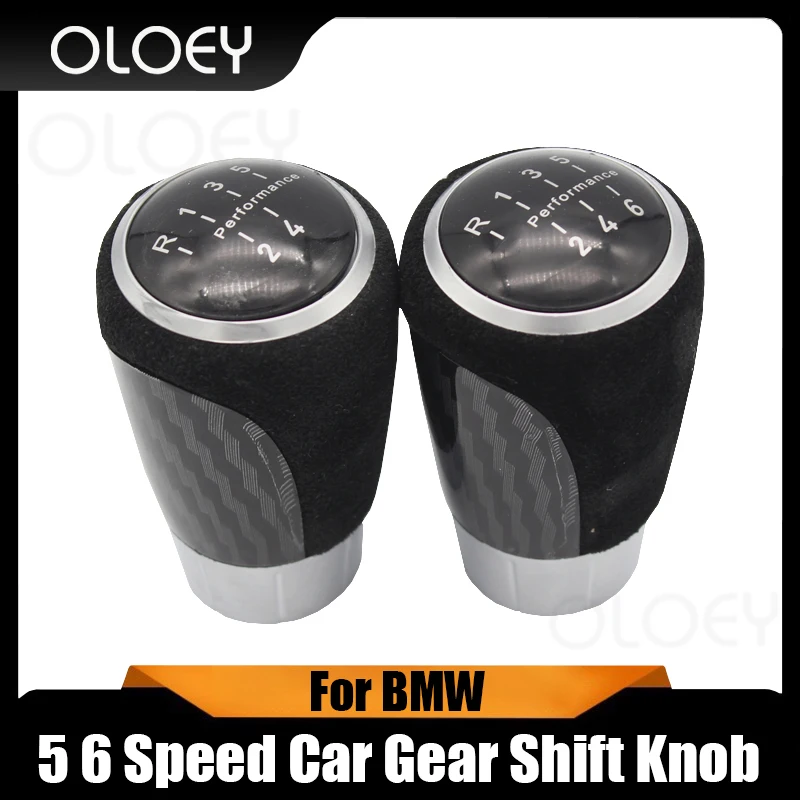 

For BMW Shift Handball Gear Lever M Type 5 6 E87 E88 E90