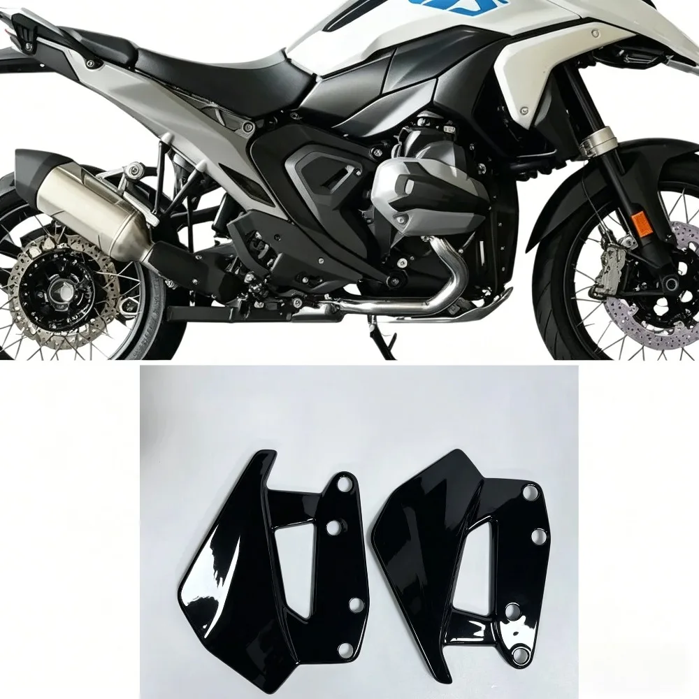 

Motorcycle Side Windshield Spoiler for BMW R1300GS 2024