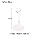 7-white 20cm