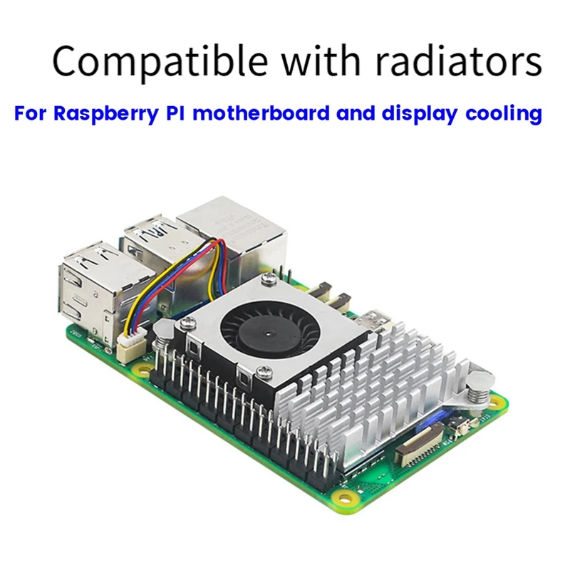 3.5 인치 RPI 디스플레이 터치 스크린, 라즈베리 파이 5 5B 20 프레임 TFT LCD 모듈 화면 디스플레이, 터치펜 포함, 480x320