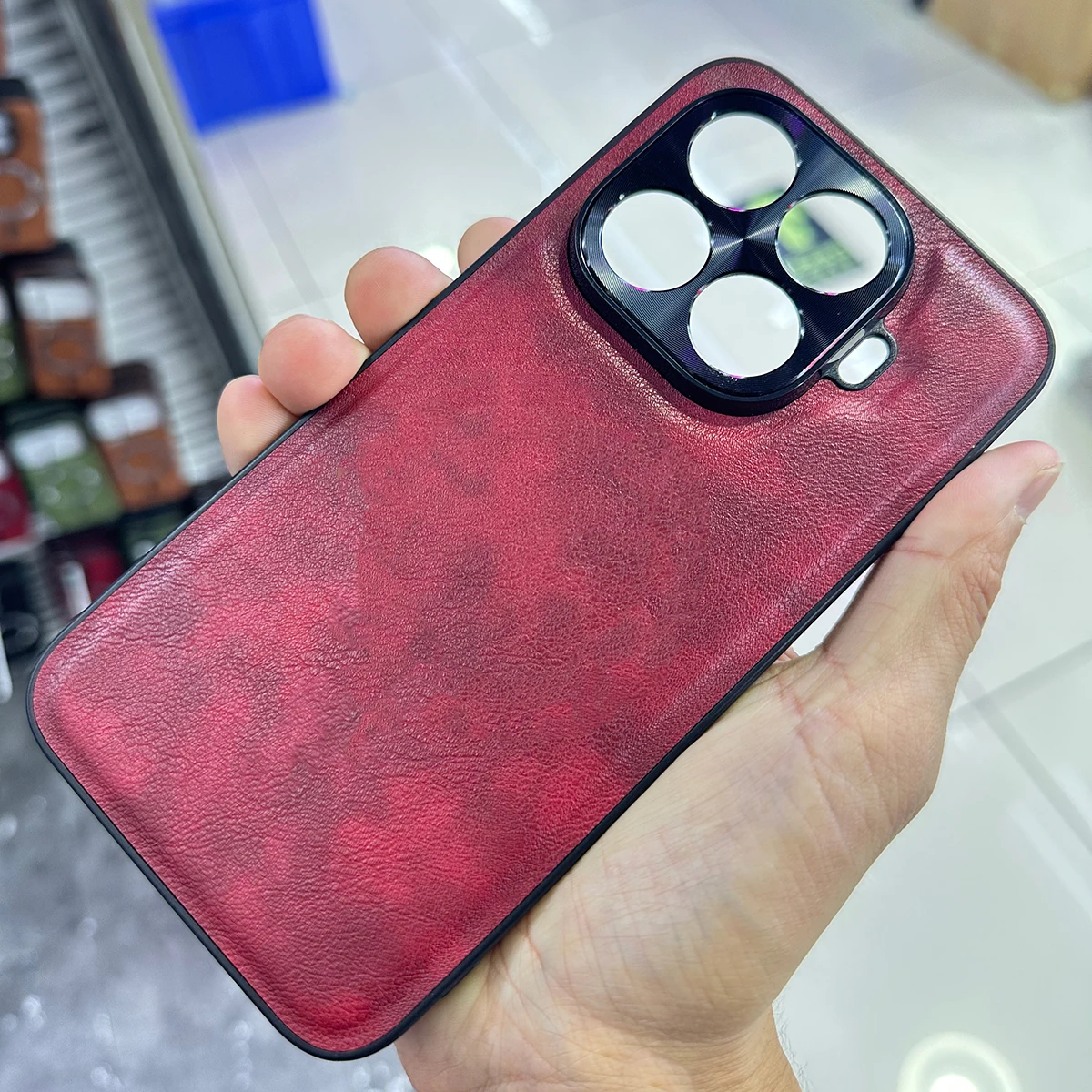 Dành Cho Xiaomi Mi 12T Pro 12S - đánh giá và giá Photography Kit Xiaomi 15T Pro