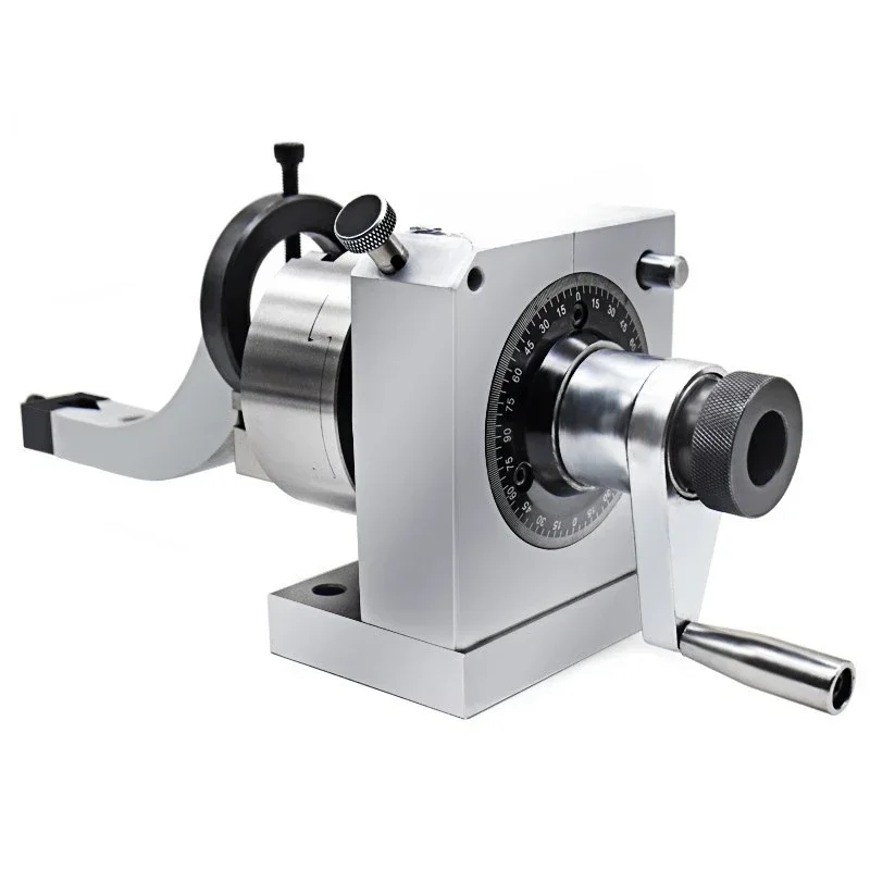 High Precision Bidirectional Punch Former PFA Grinder Punch Former