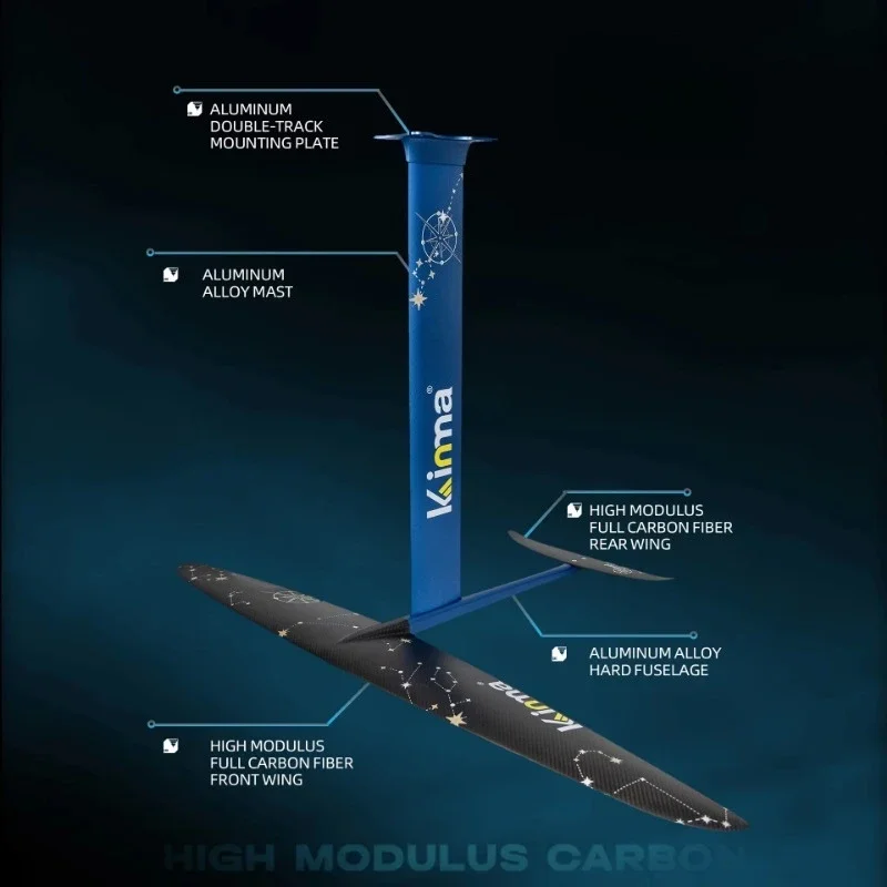 New Design Carbon F…