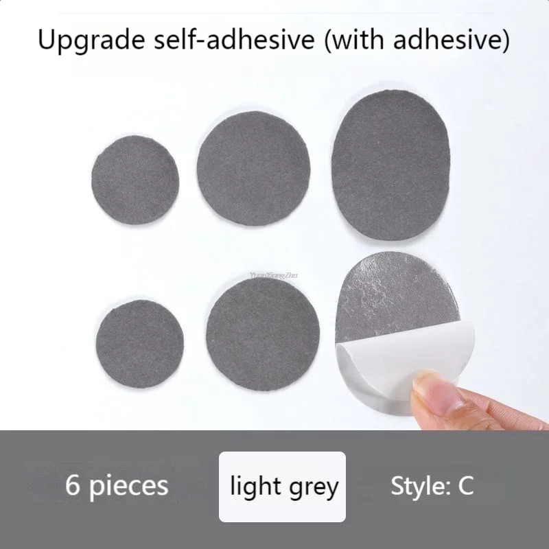 Variant: C-light gray
