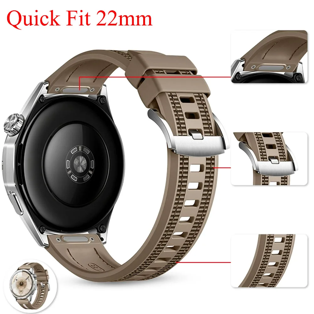 22Mm Sport Watchban…