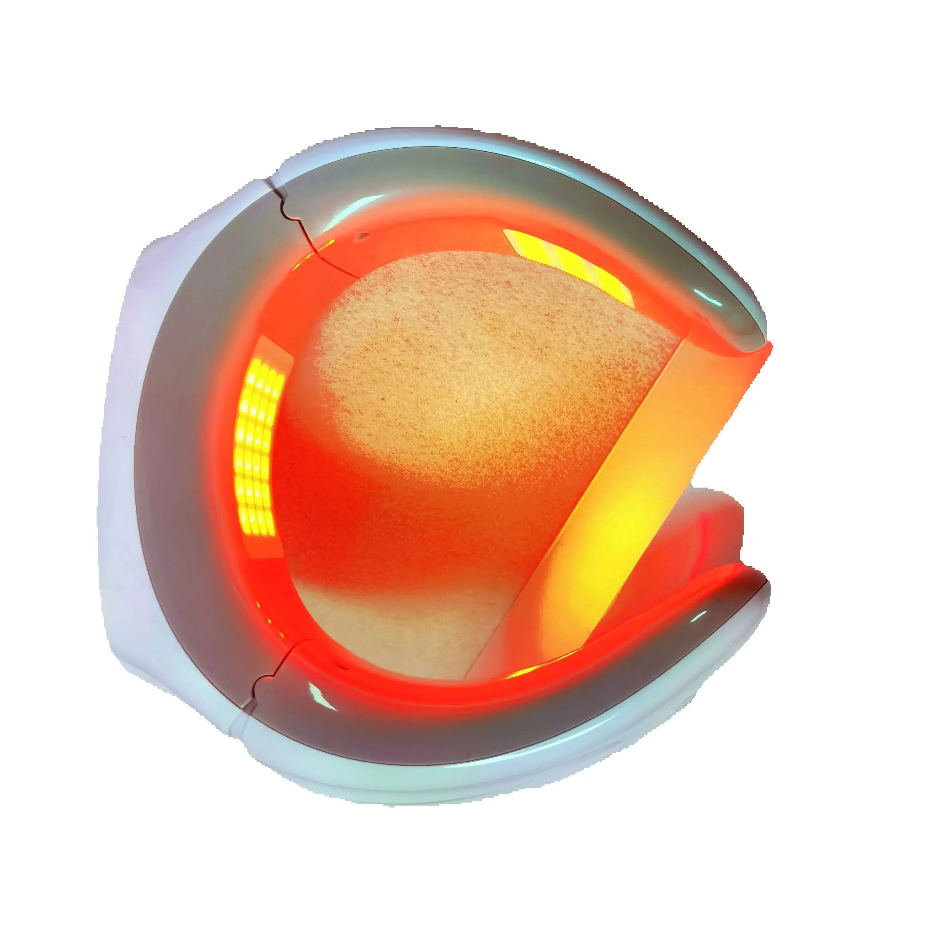 

Near Infrared Light Device for Neck, Shoulder, Back & Arthritis Pain 660nm/850nm Dual Chip for Deep Tissue Healing