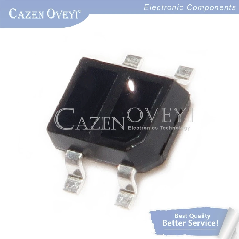 5pcs/lot ABS10 1A 1000V COSMO357NT KPC357NT COSMO357 KPC357 ITR8307 8307 TLP281-1GB TLP281 SOP-4