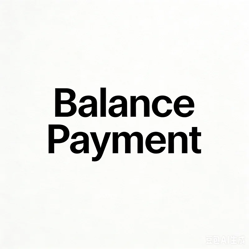 [For payment of transport surcharges only]: Payment of transport surcharges