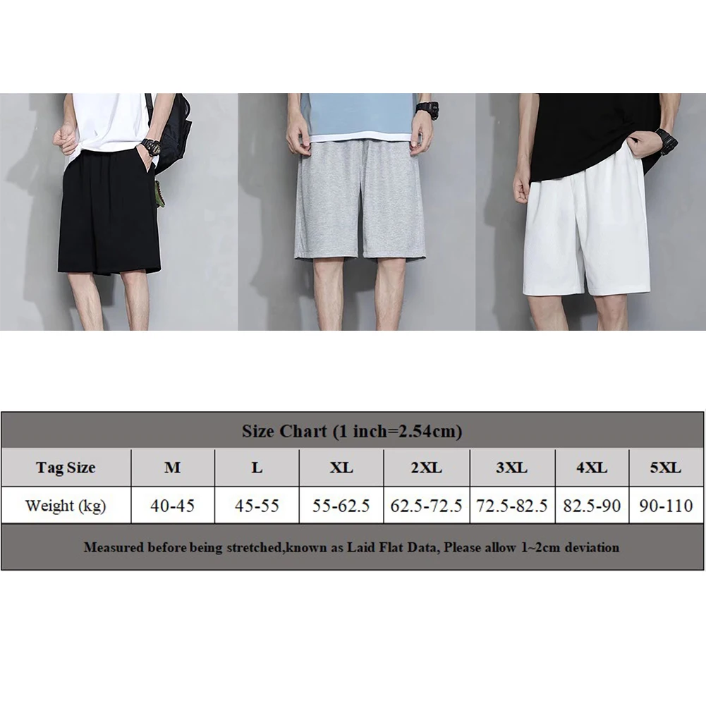 Szorty do noszenia na co dzień, szorty na wakacje, męskie szorty codzienne, szorty o regularnej długości, lekko elastyczne szorty, szorty w jednolitym kolorze