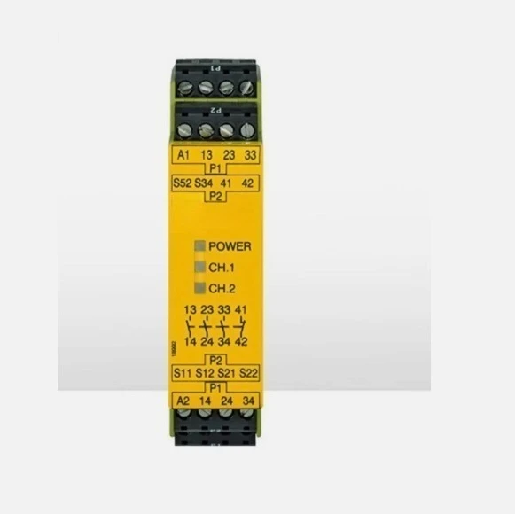 

Brand New Original 777301 777609 Safety Relay Fast delivery