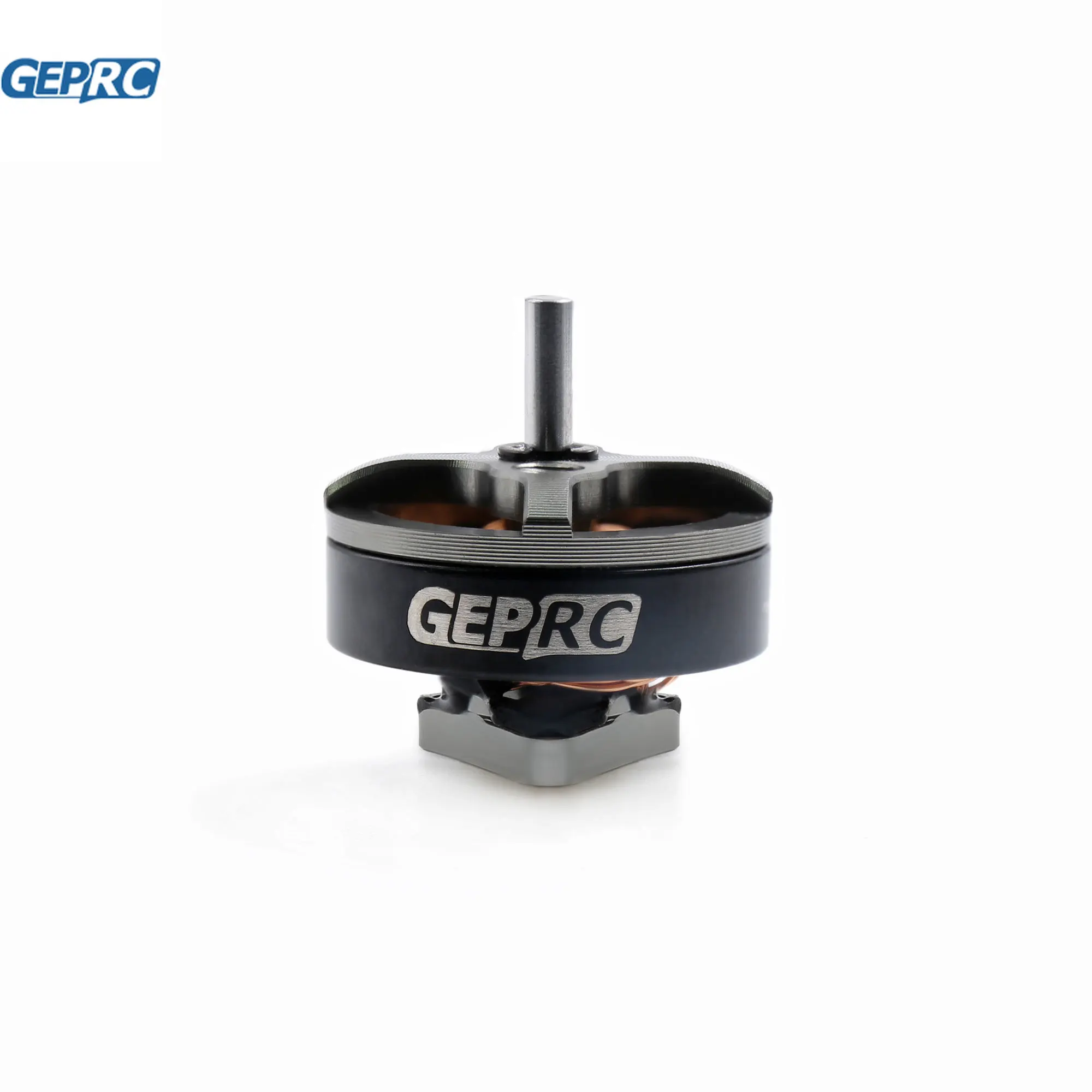 GEPRC GR1102 모터 샤프트 직경 1mm, 1.5mm, 9000KV, 10000KV, 3 홀, 4 홀 / 원격 제어