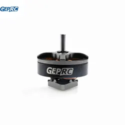 GEPRC GR1102 silniki 9000KV/10000KV 3 otwory/4 otwory średnica wału 1mm/1.5mm