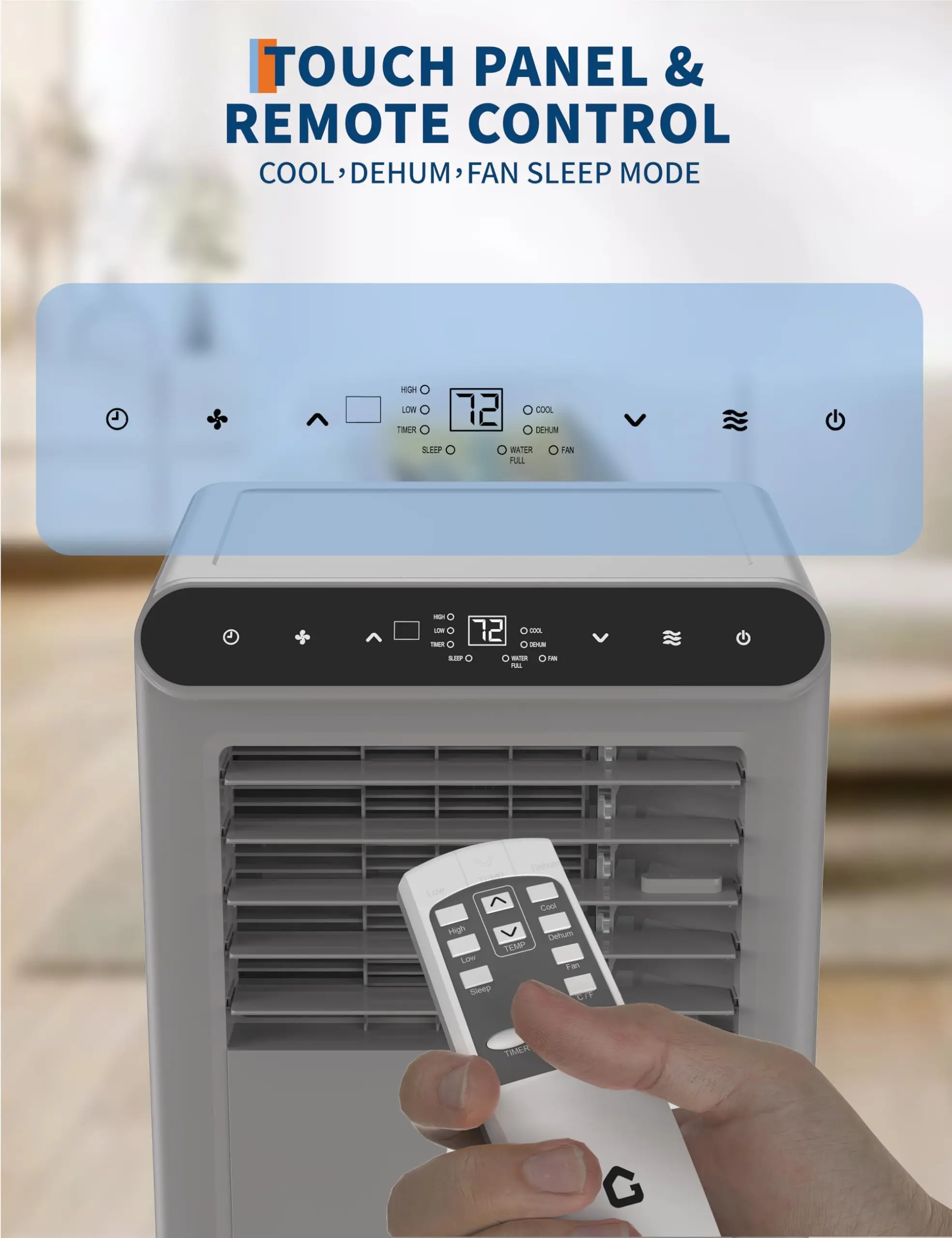 Thumbnail 4 - #52 Most Reviewed Air Conditioners