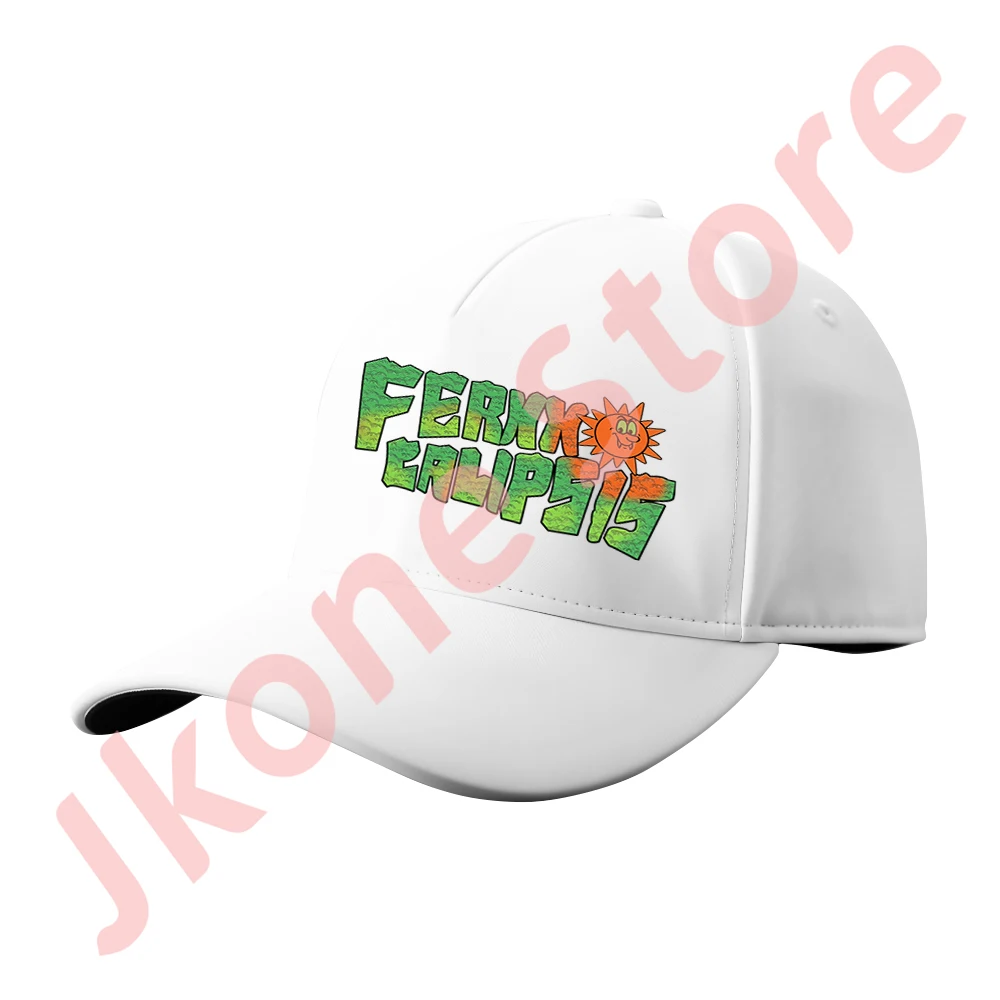 Ferxxo Feid FerxxoCalipsis Merch Hat Summer Unisex Fashion Funny Casual HipHop Style Baseball Caps