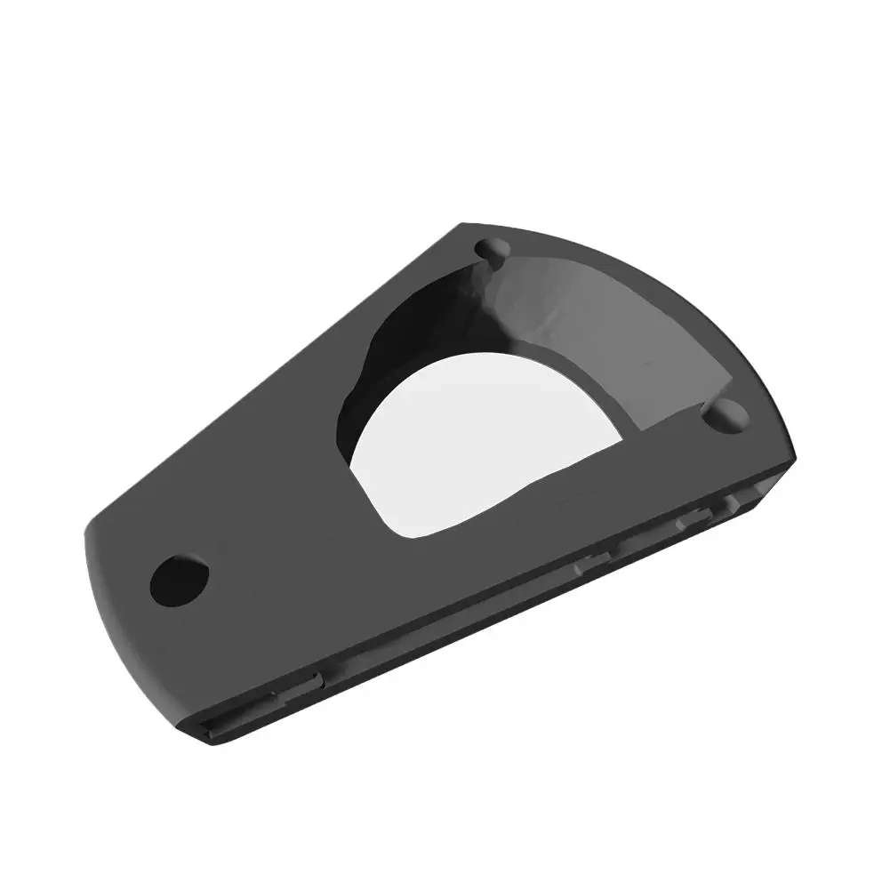 Controller-Anschluss für Legion Go Handgriff Linker Controller Basis halter in FPS-Spielen 3D-Druckzubehör schwarz