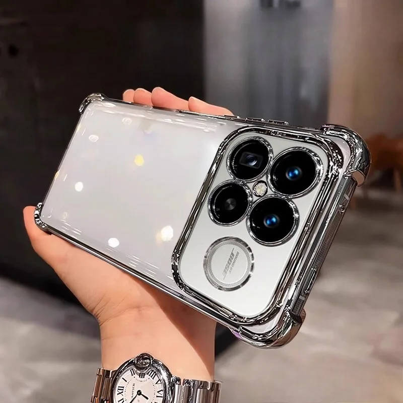 Plating Lens Protec…