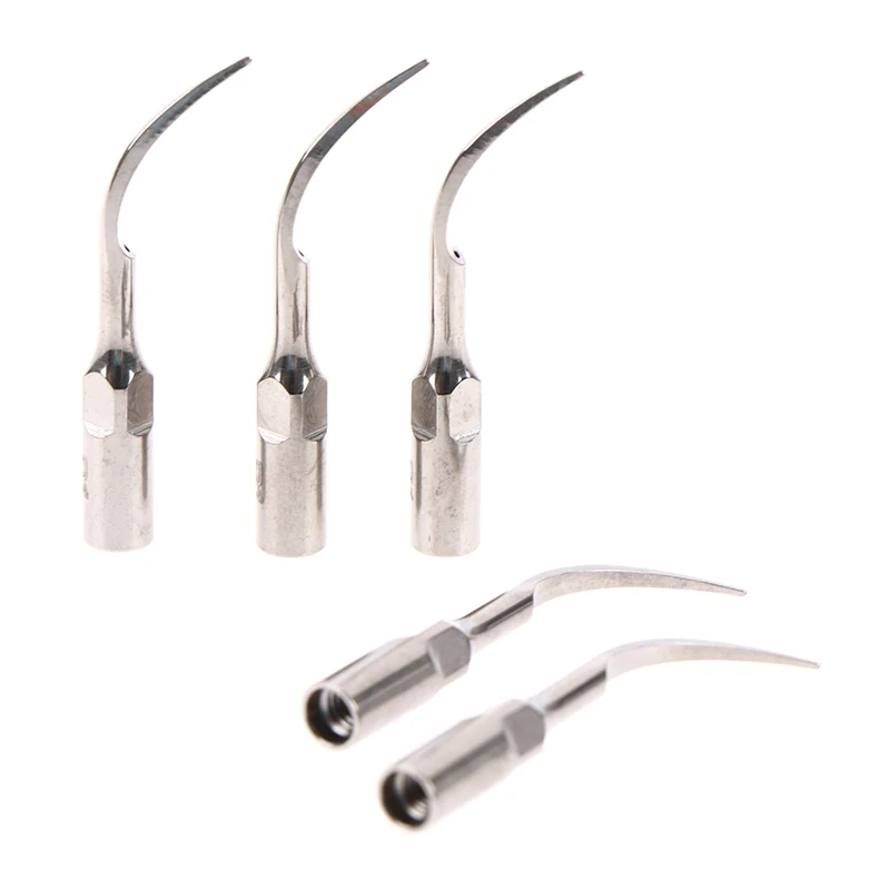 Dental Ultrasonic Scaler Scaling Endo Tips Satalec E-Series Fit Ems Ultrasonic Perio Scaler Handpiece