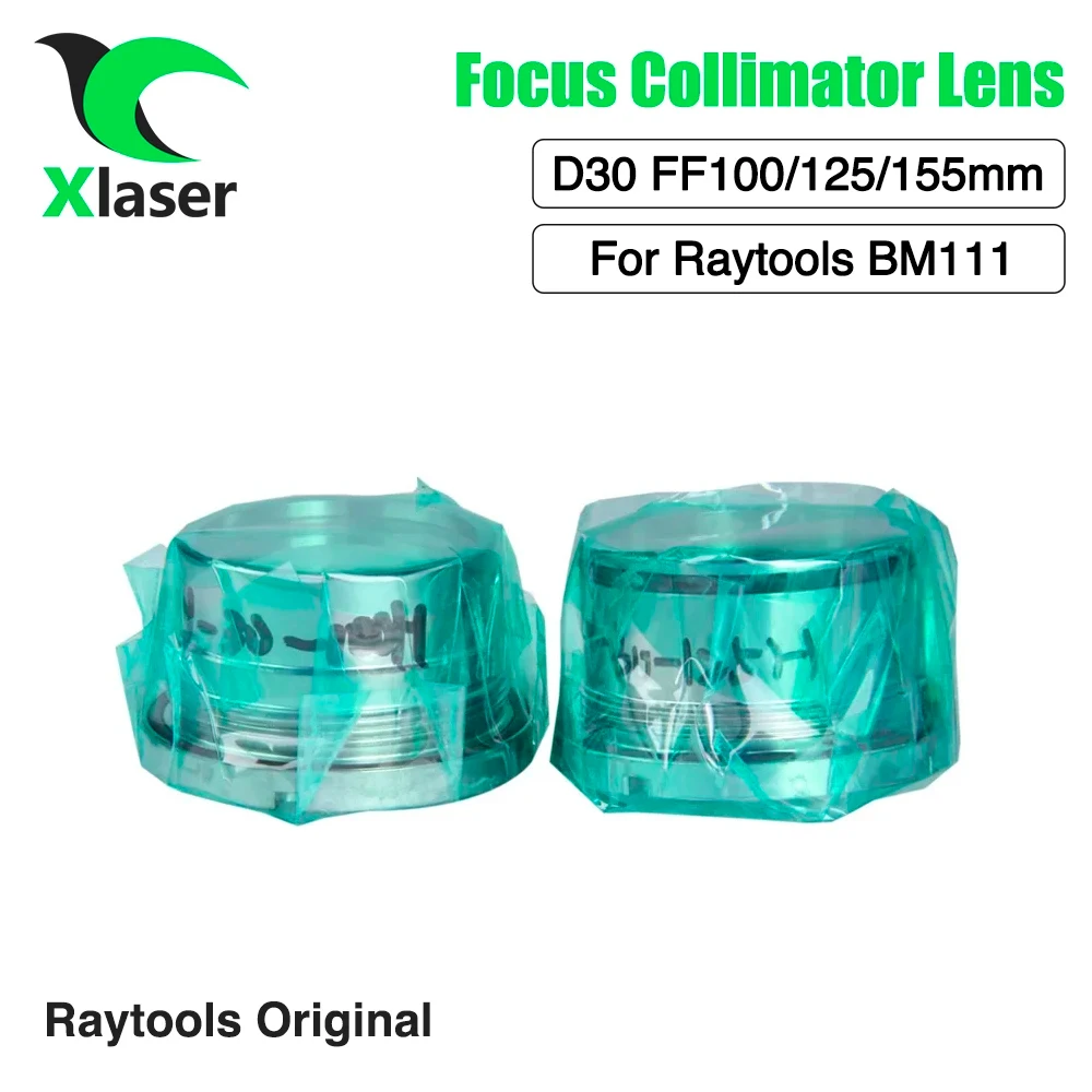 Xlaser Raytools Ori…