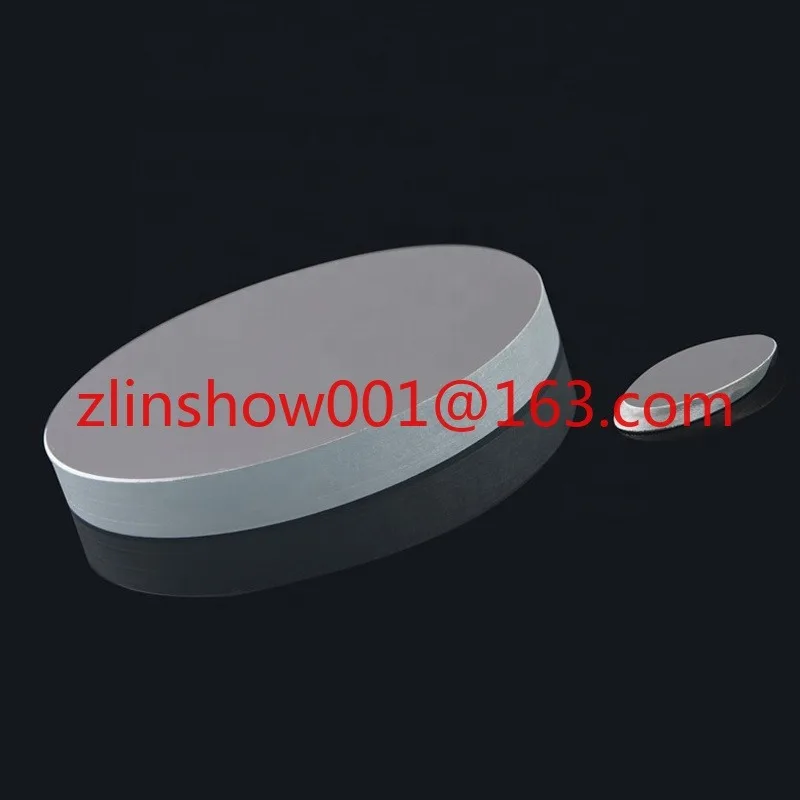 

D150F750 Астрономическое первичное зеркало «сделай сам» со страшными зеркалами Отражатель Оптическое зеркало телескопа