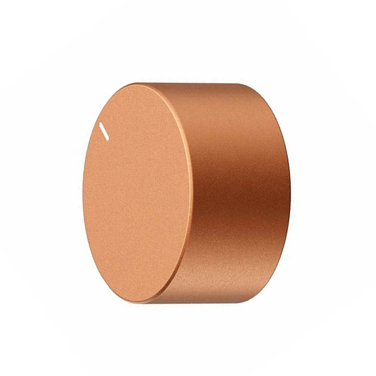 1 قطعة مقبض حجم قابل للاستبدال لمضخم الصوت Fosi Audio V3 HY