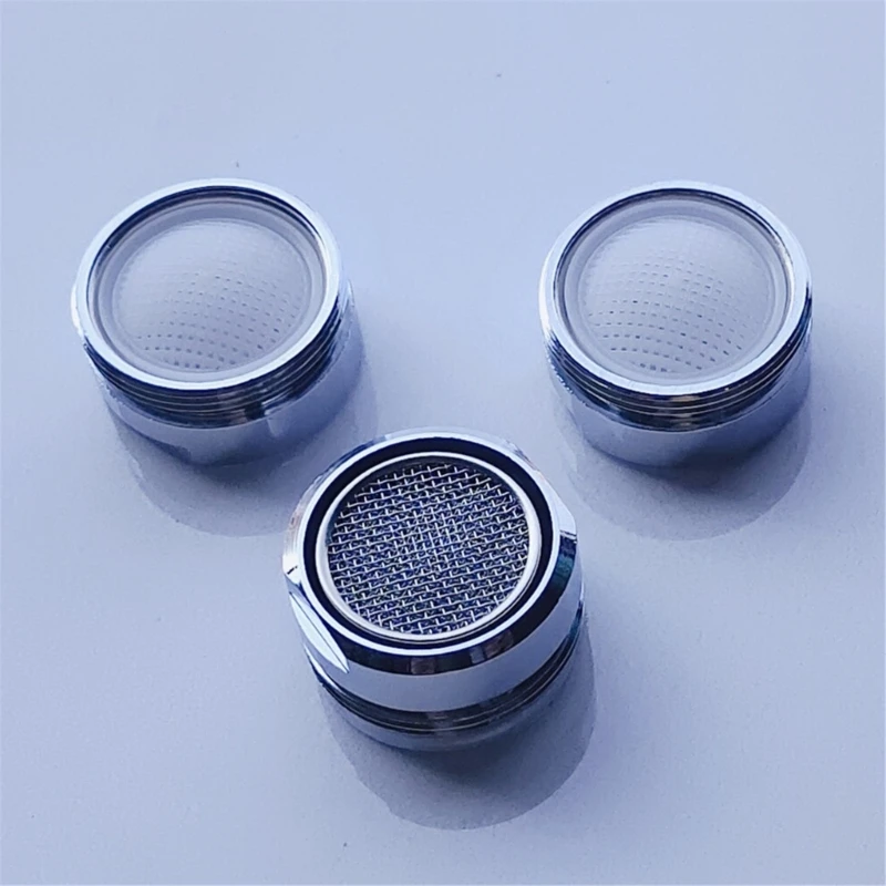 652F Simple Install Aerator Strong & Wear resistant M24 Aerator Tap Strainers Insert