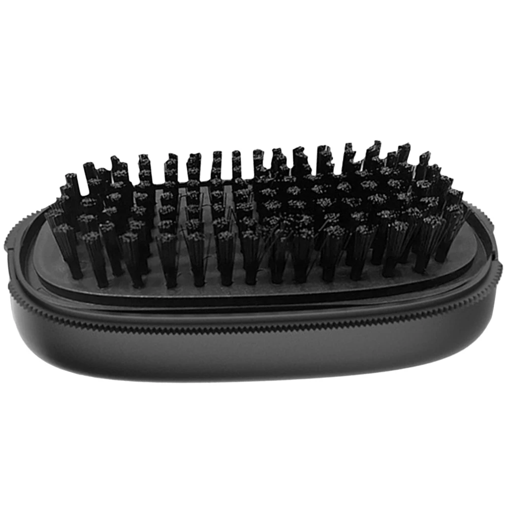 

Pet Brush Durable Horse Grooming Tool Easy PP Material Multi Function Livestock Brushes Sturdy Handle Non Slip Save Effort