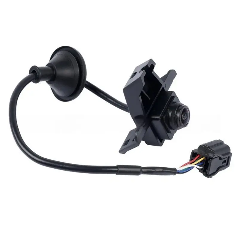 

Эффективная автомобильная камера заднего вида, резервная парковочная камера заднего вида для ELAN TRA 2021, 99240-AA000 99240AA000